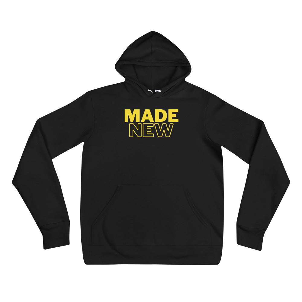 Made New Hoodie