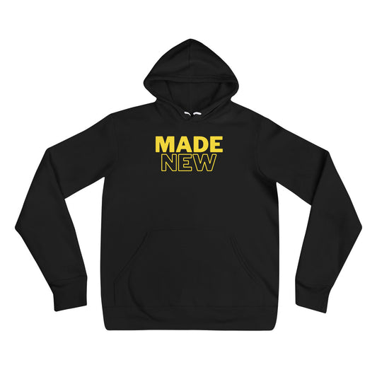 Made New Hoodie