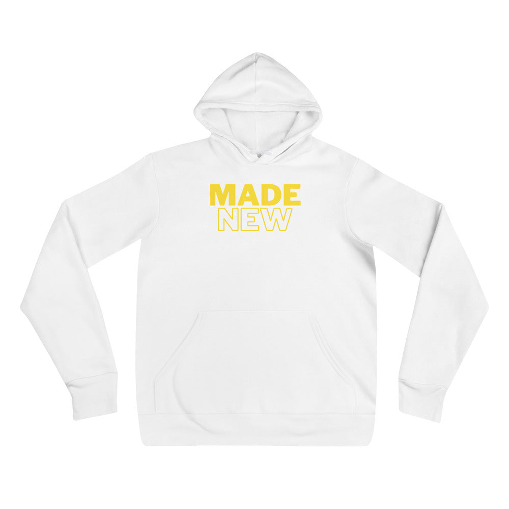 Made New Hoodie