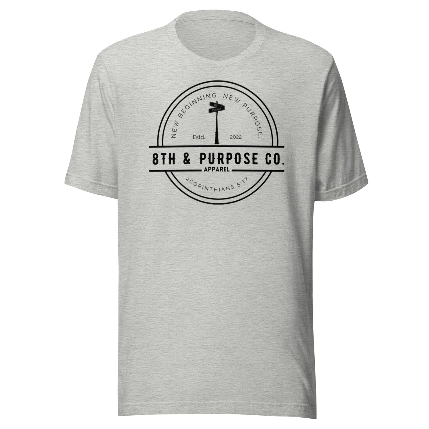 8th & Purpose Co.