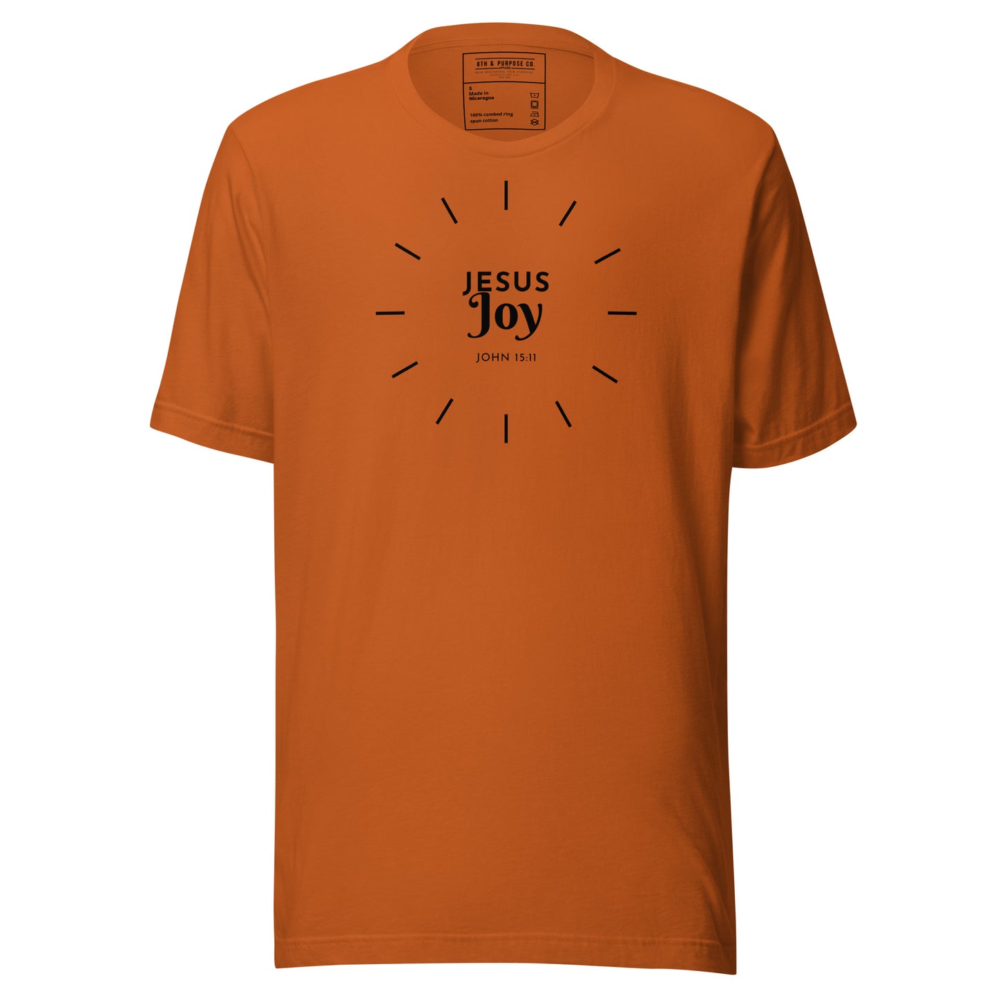 Jesus Joy