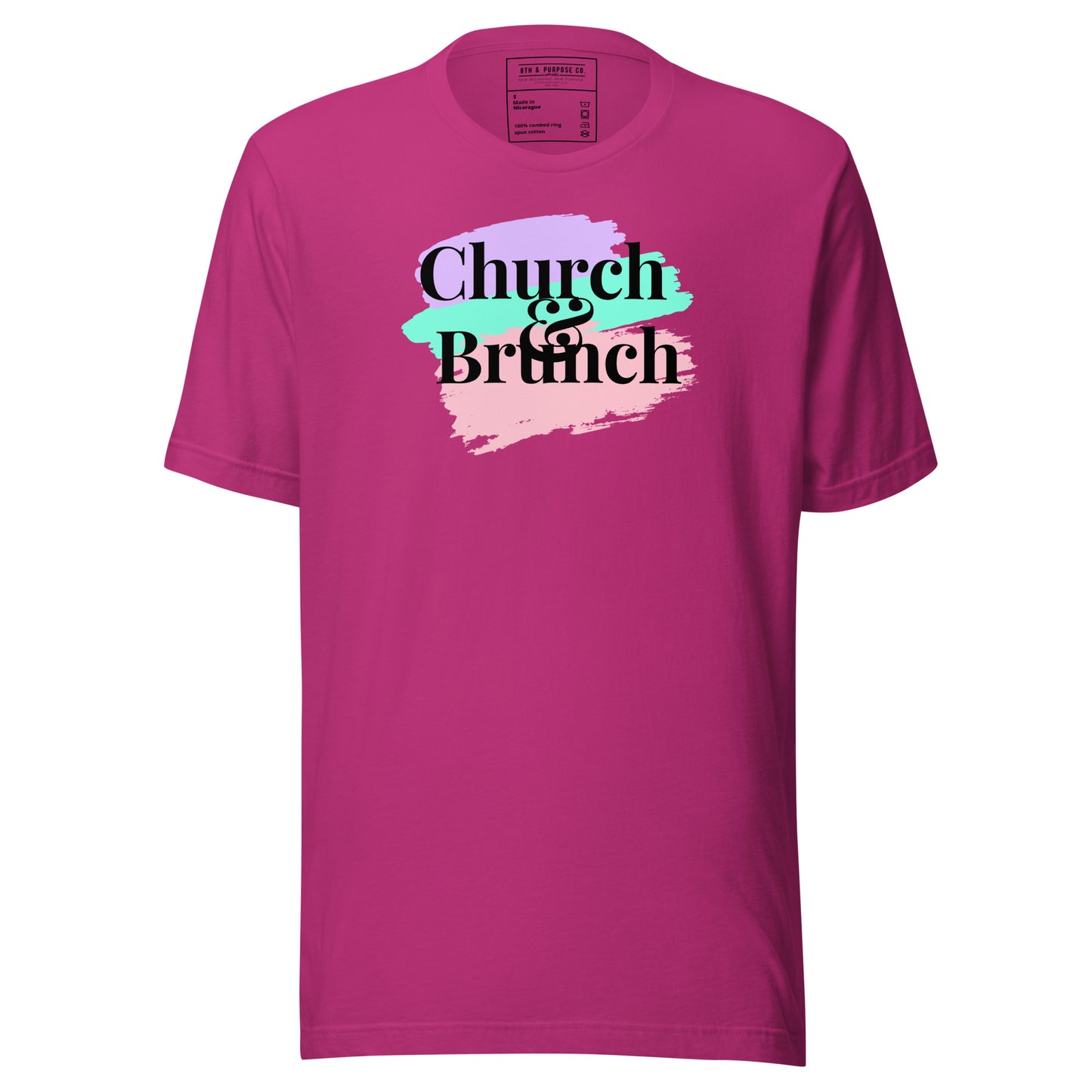 Church & Brunch