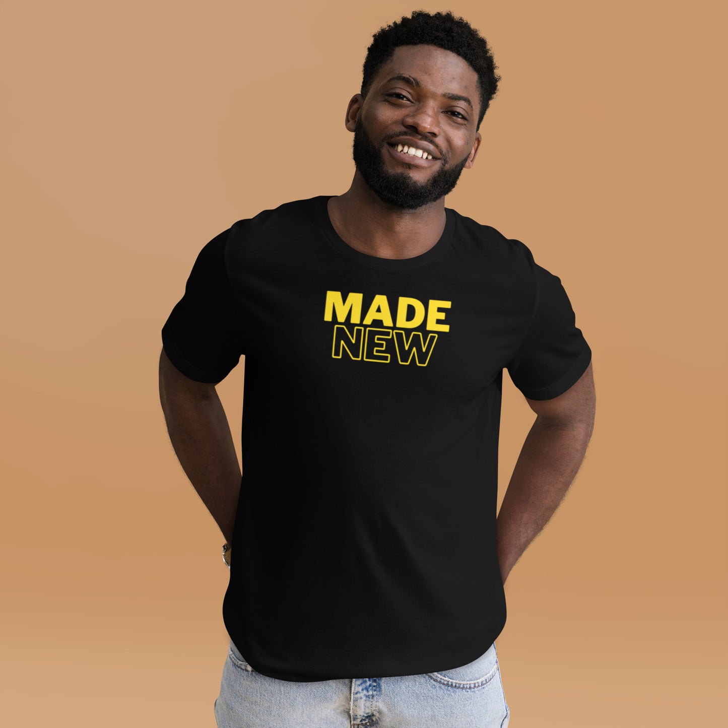Made New