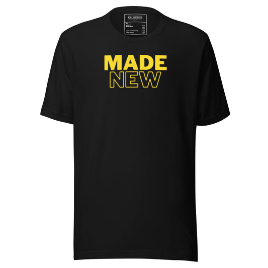 Made New
