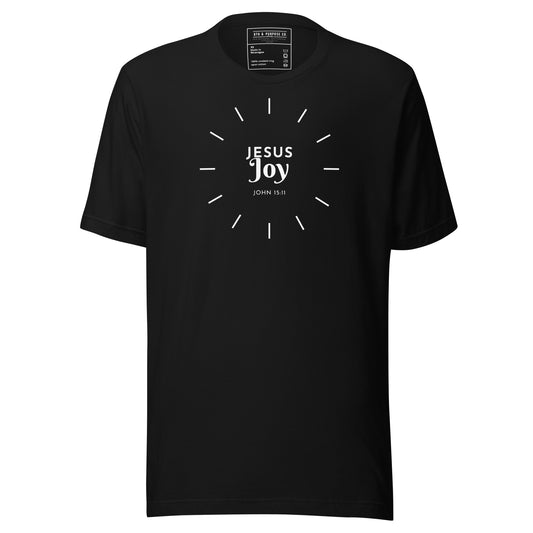 Jesus Joy