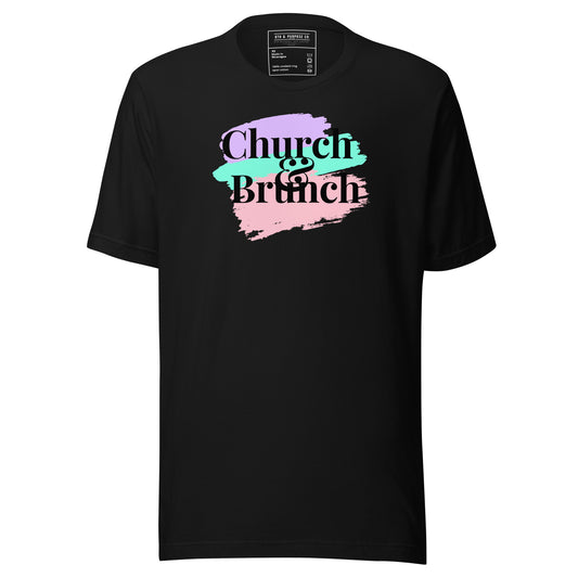 Church & Brunch