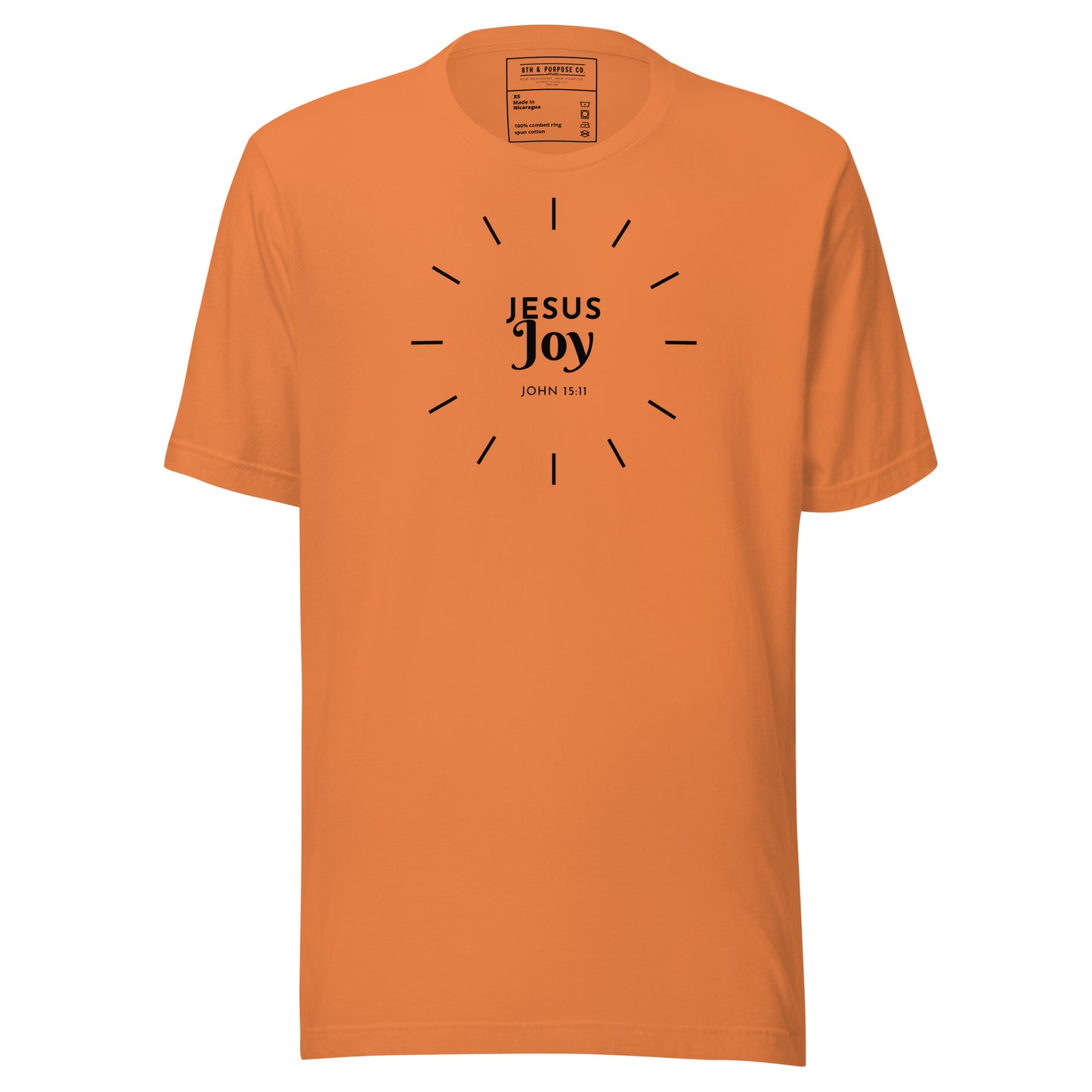 Jesus Joy