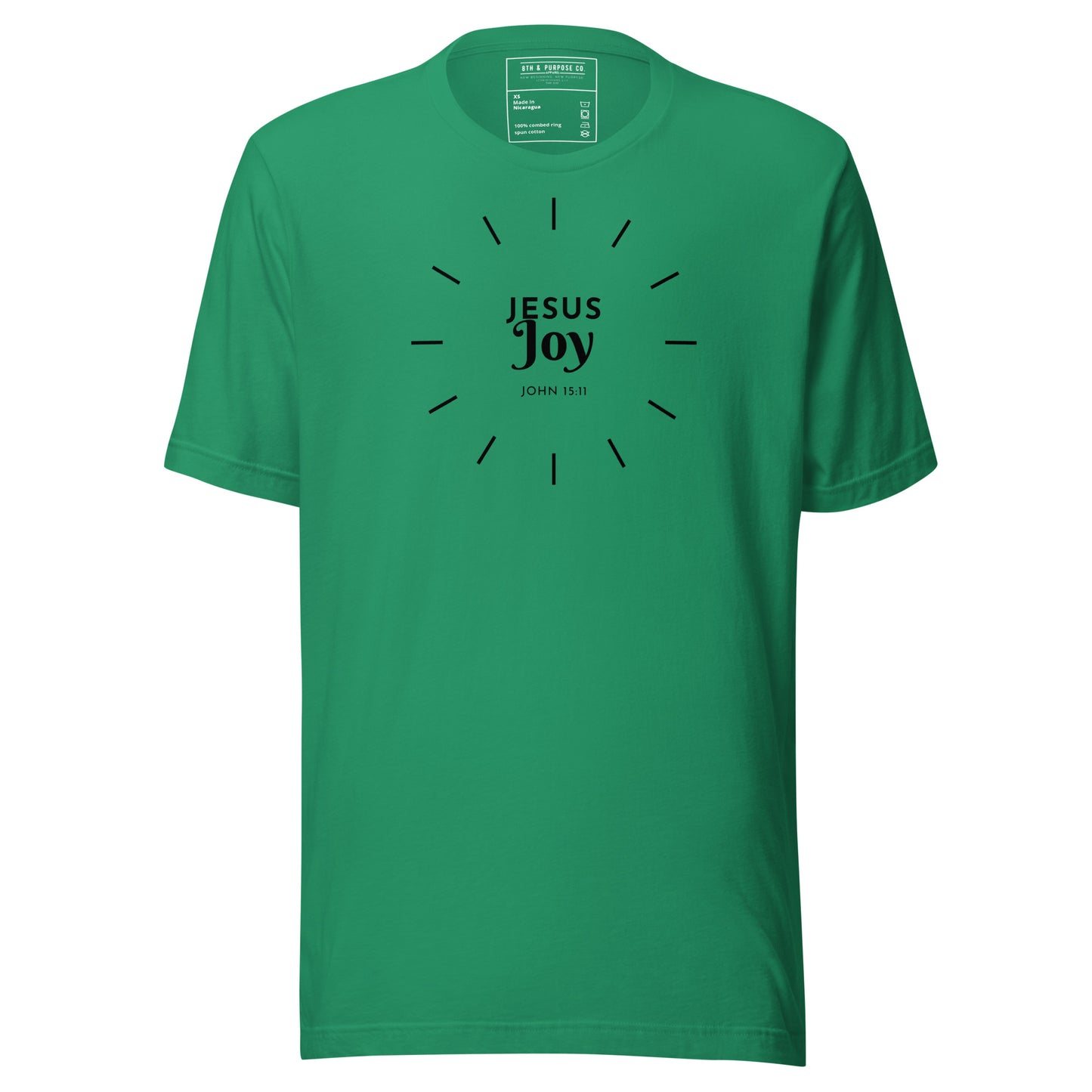 Jesus Joy