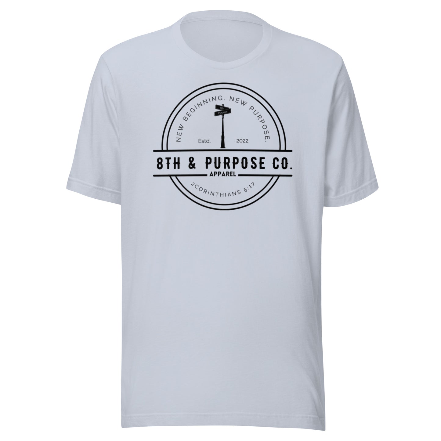 8th & Purpose Co.