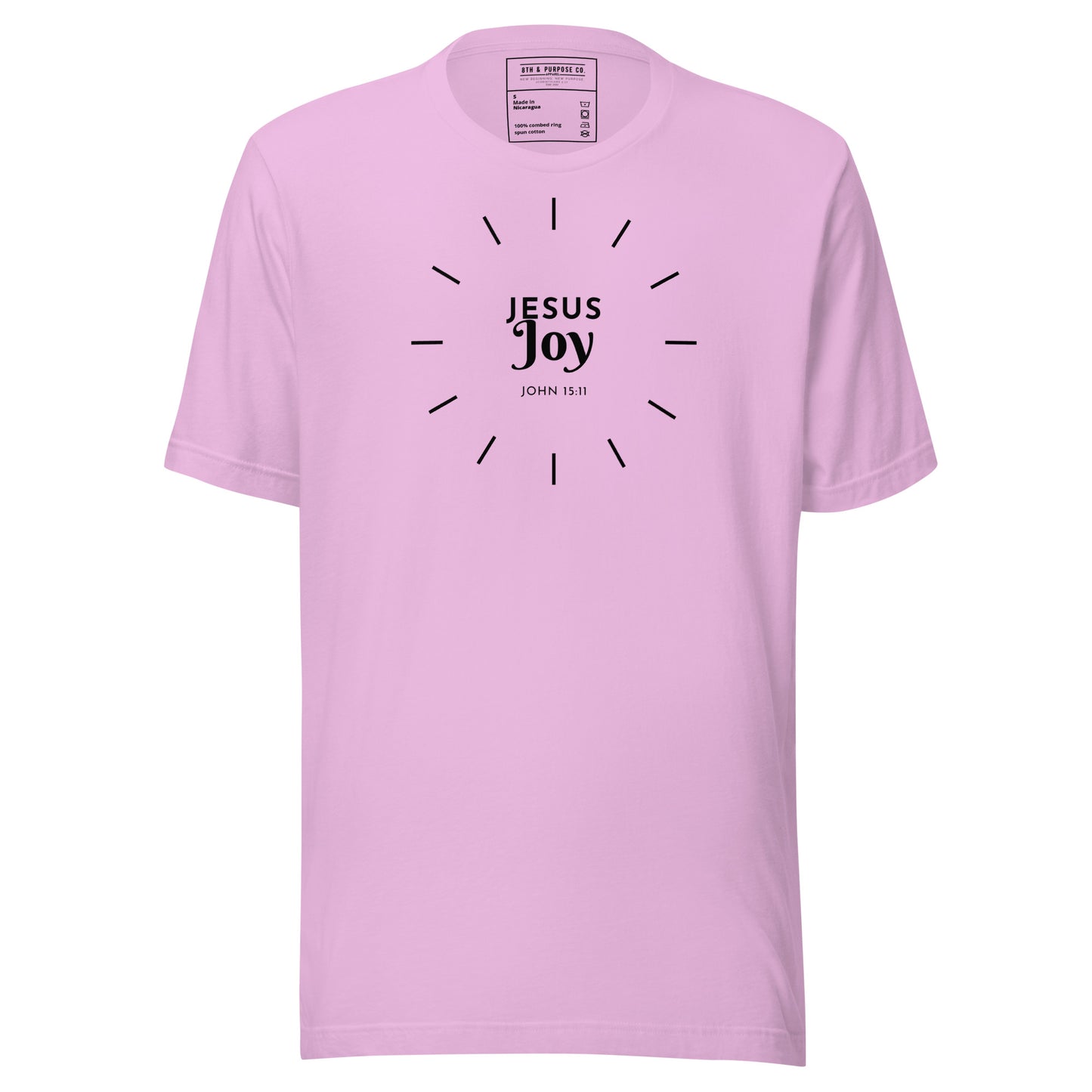 Jesus Joy