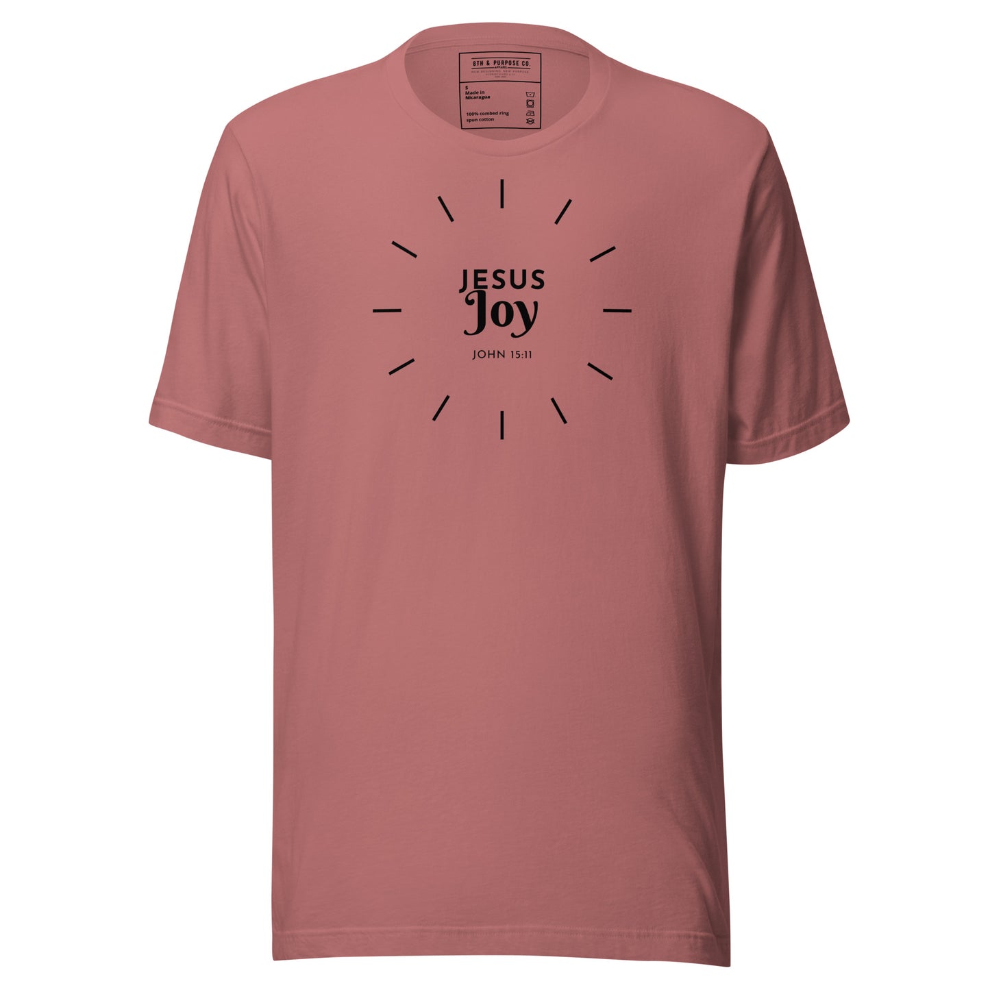 Jesus Joy