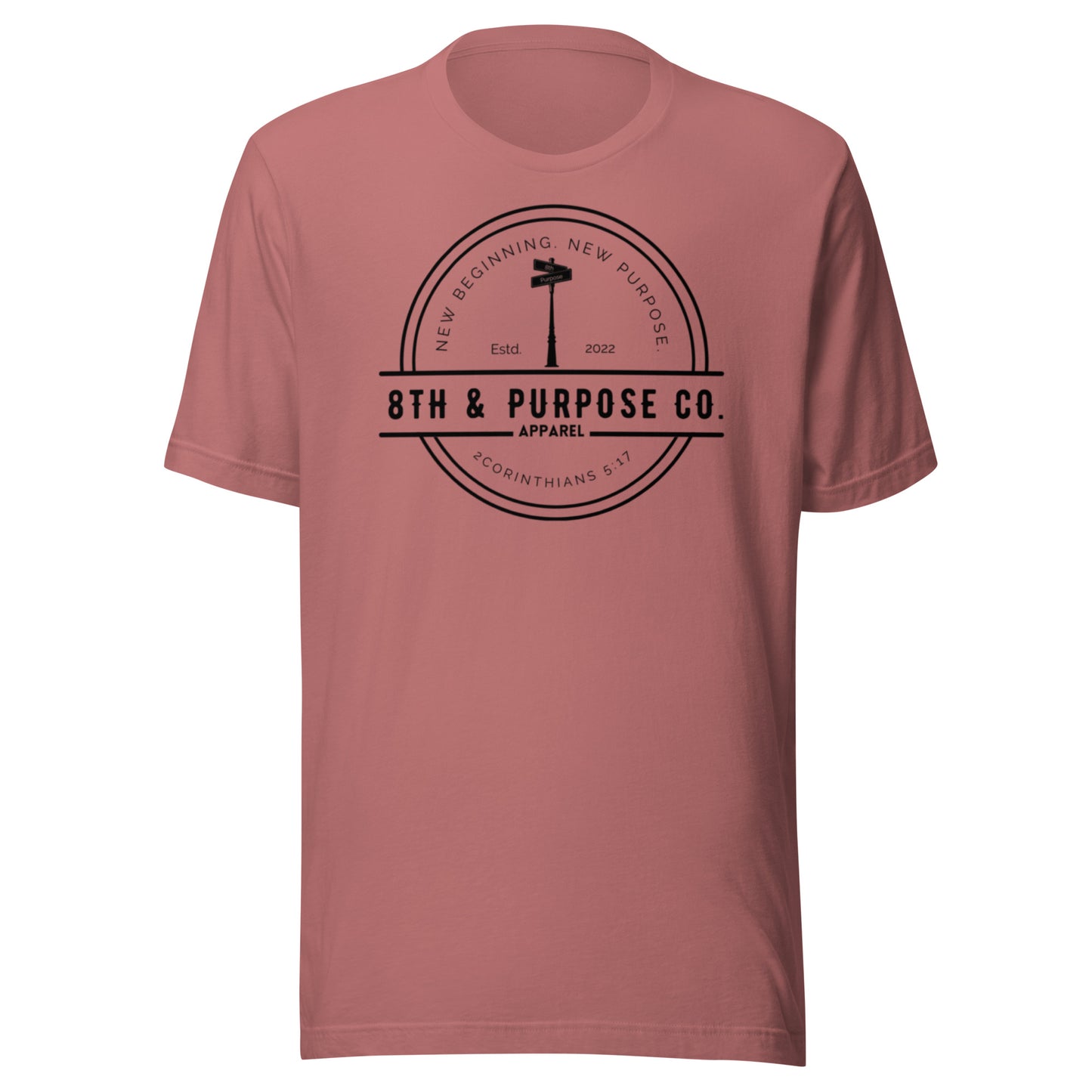 8th & Purpose Co.