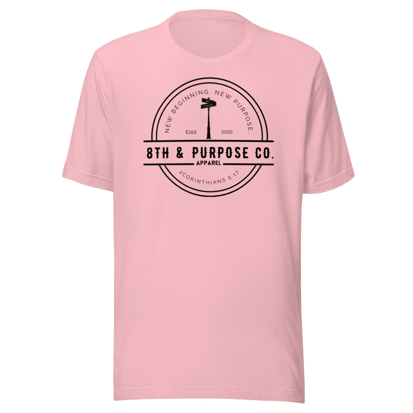 8th & Purpose Co.