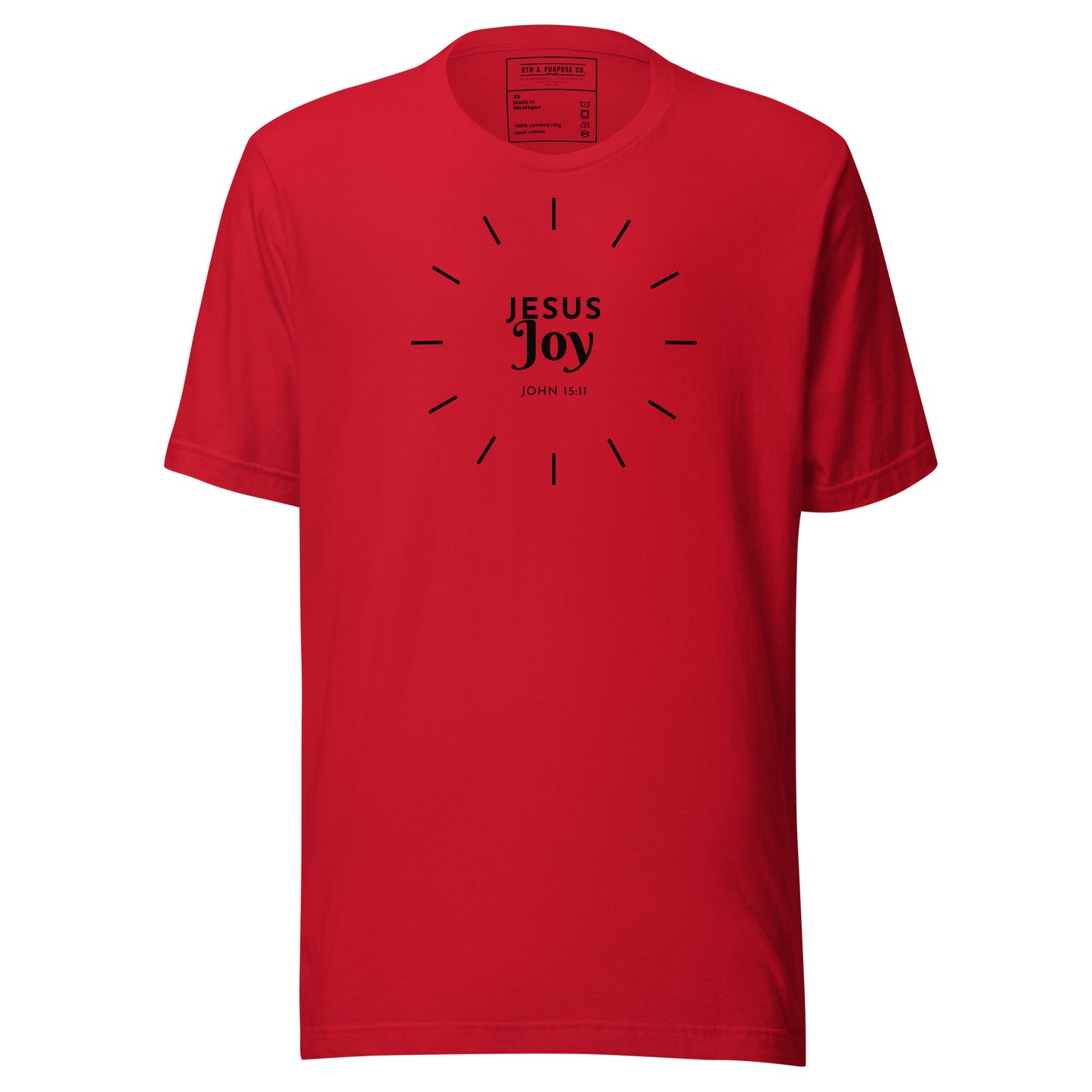 Jesus Joy