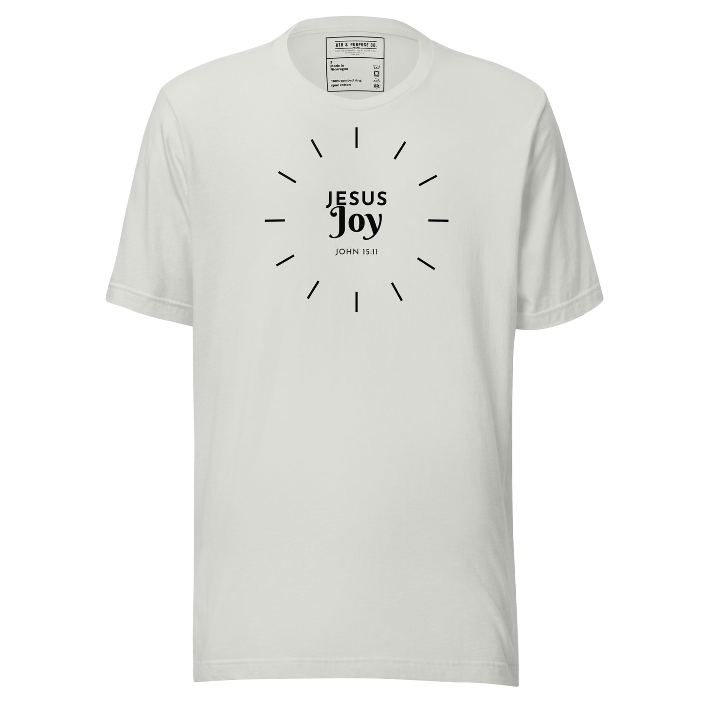 Jesus Joy