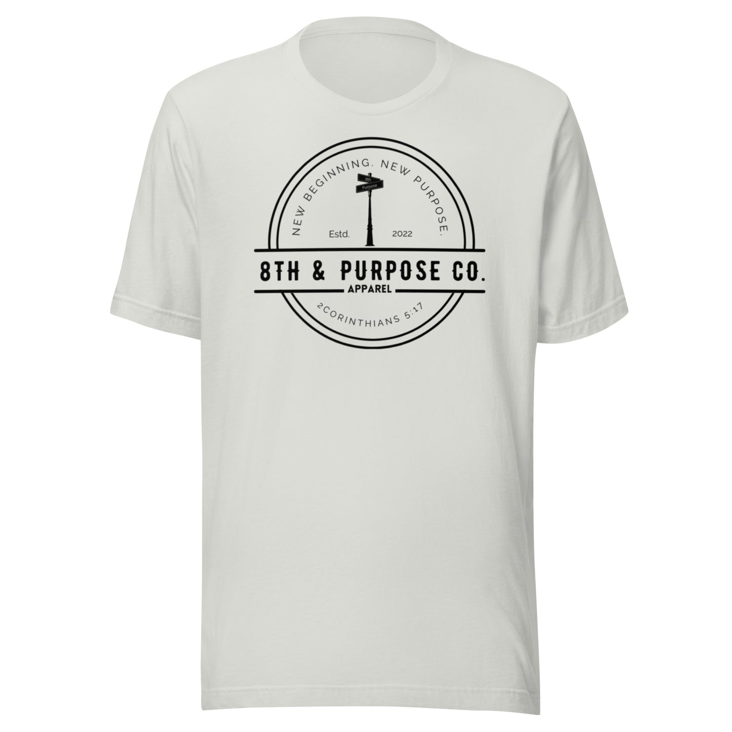 8th & Purpose Co.