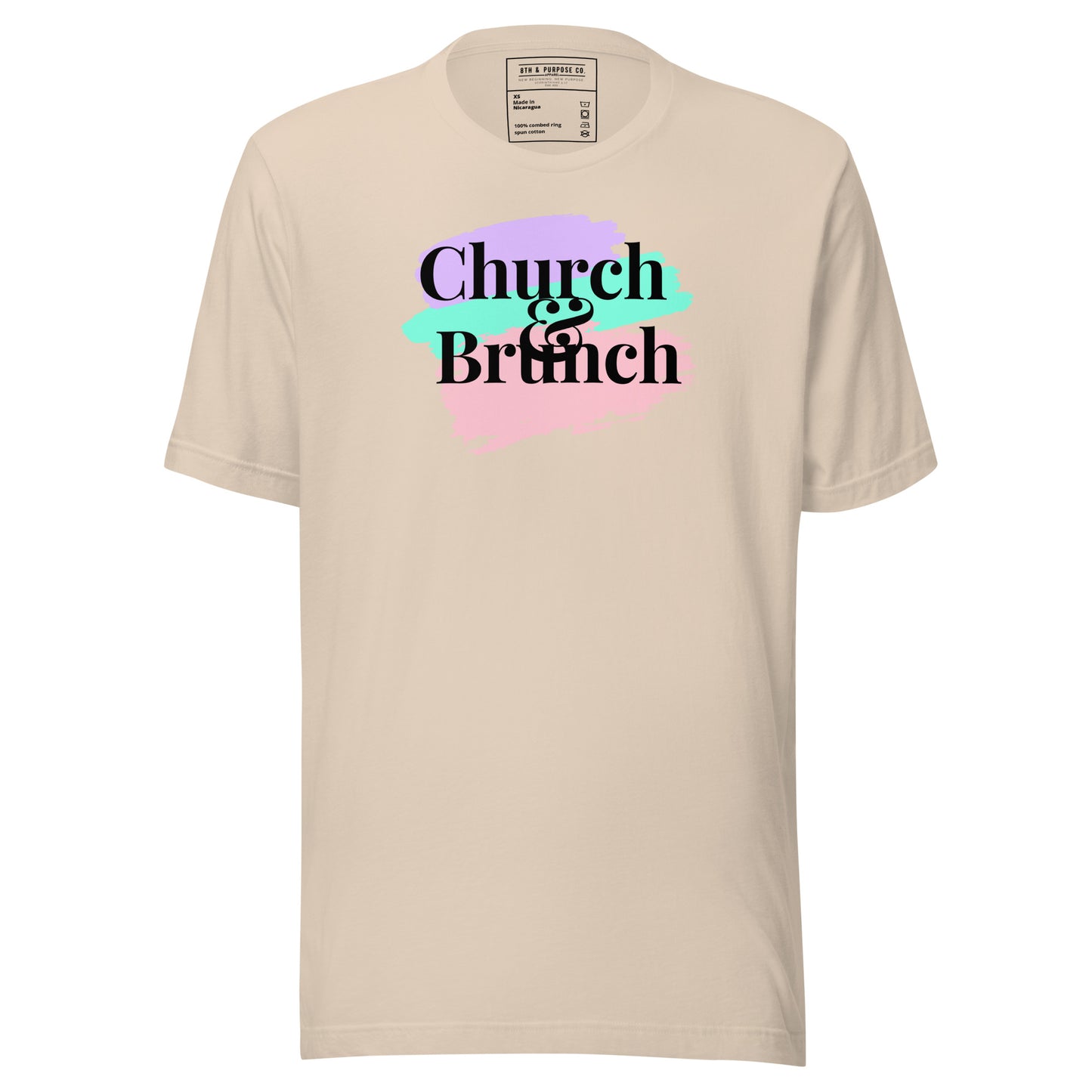 Church & Brunch