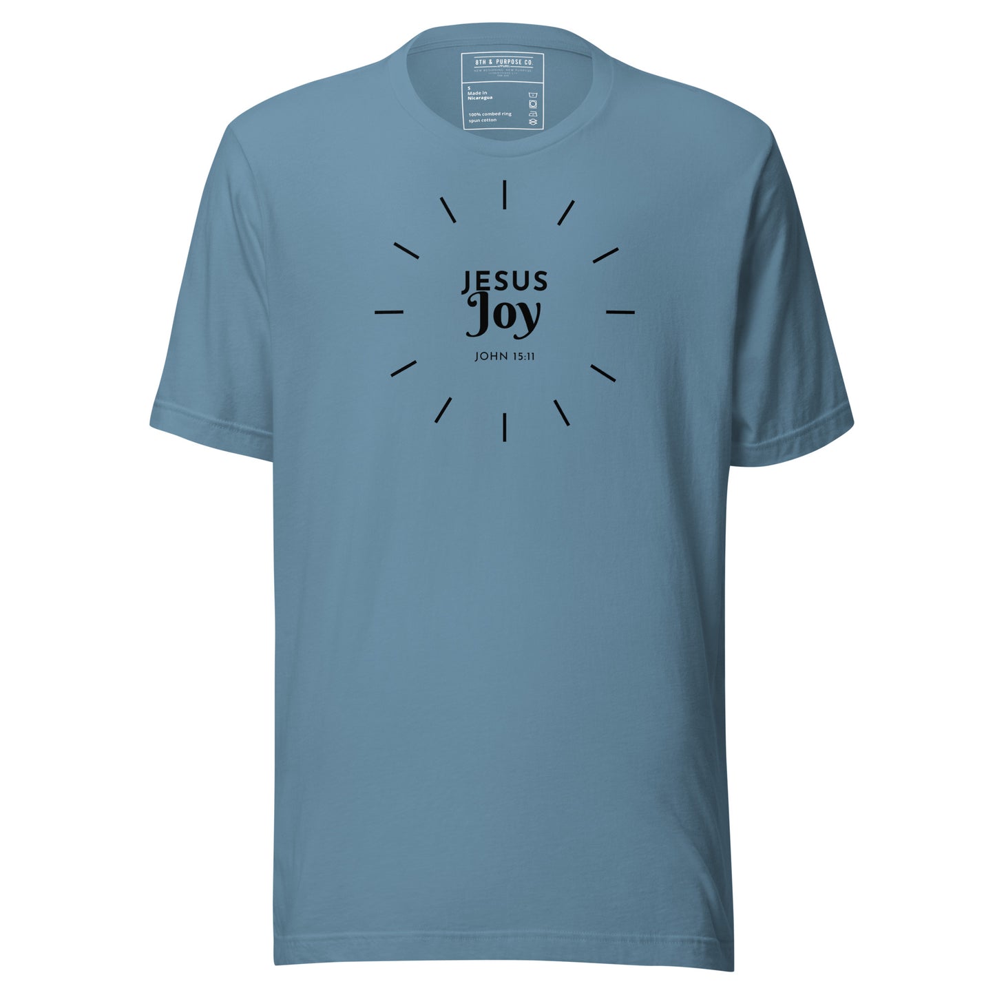 Jesus Joy