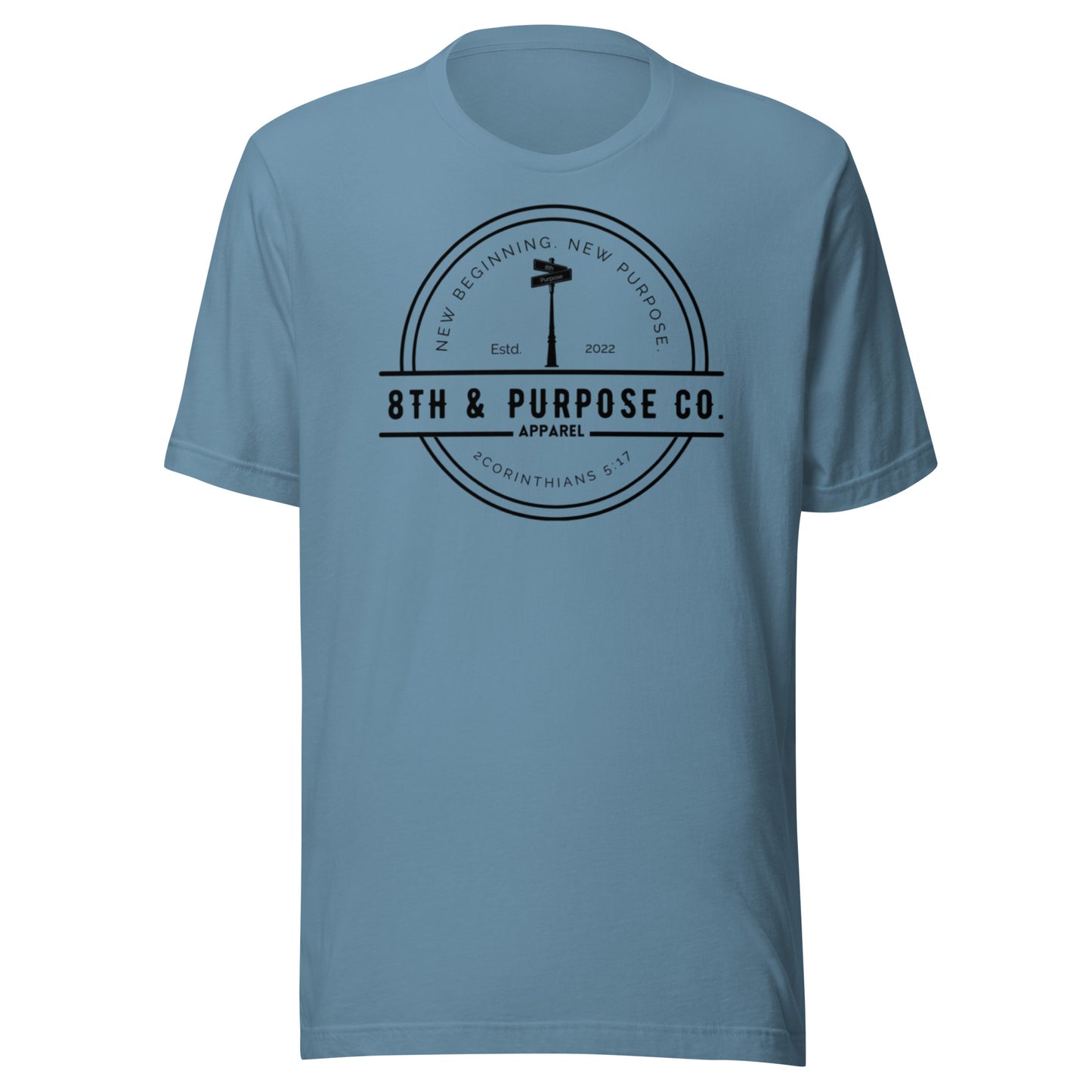 8th & Purpose Co.