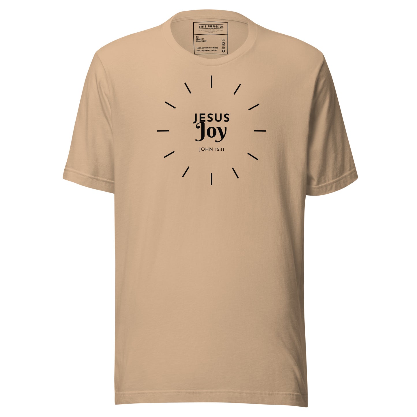 Jesus Joy