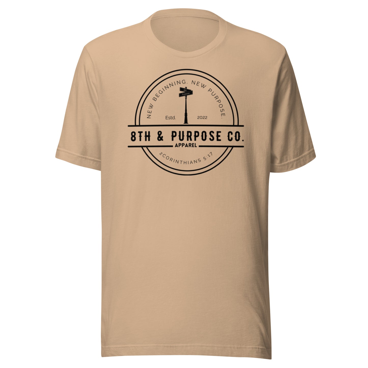 8th & Purpose Co.
