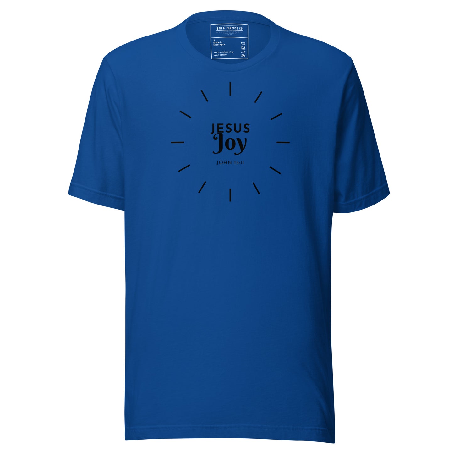 Jesus Joy