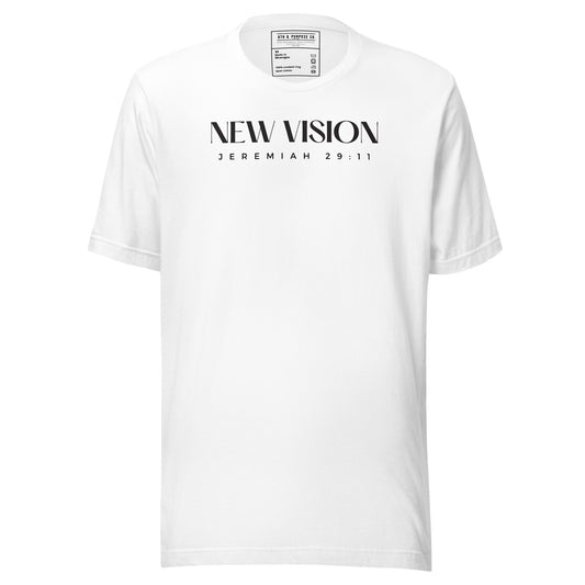New Vision