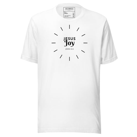 Jesus Joy