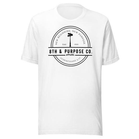 8th & Purpose Co.