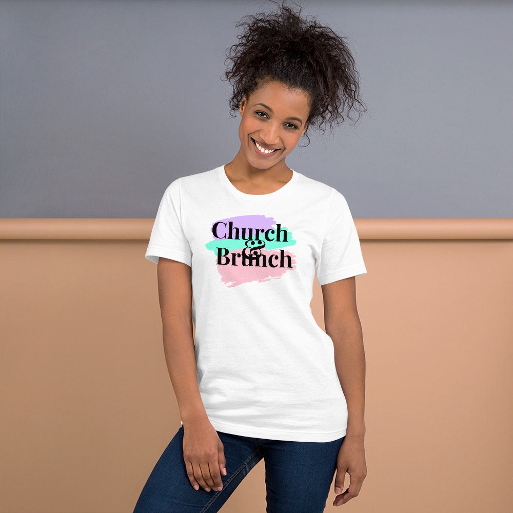 Church & Brunch