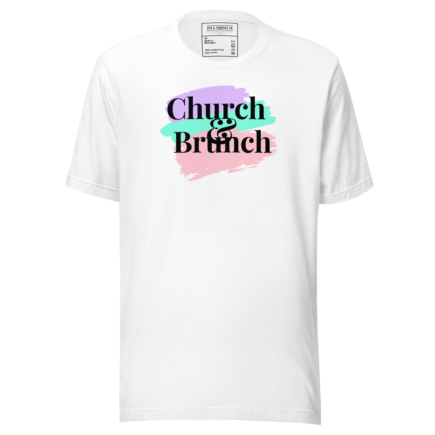 Church & Brunch
