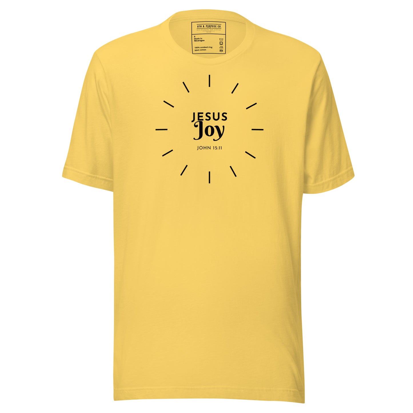 Jesus Joy