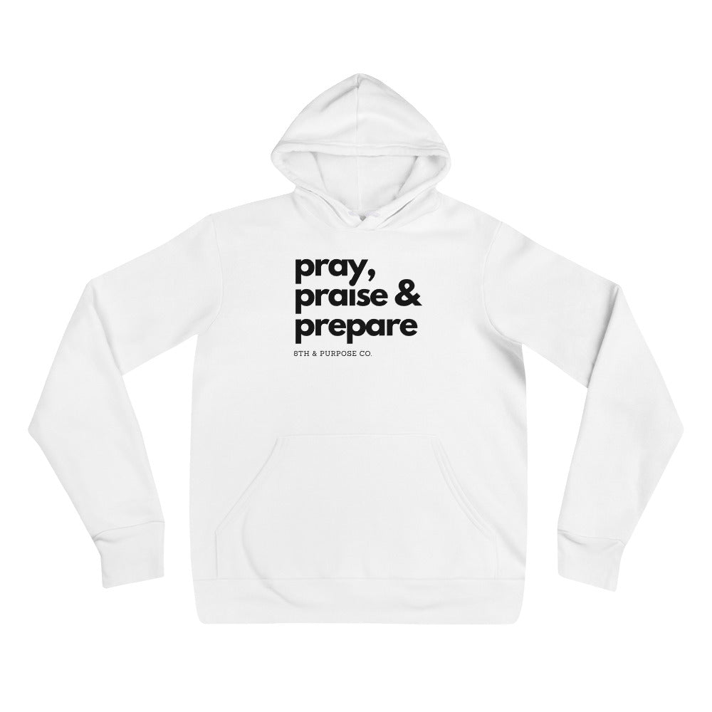 P3 hoodie