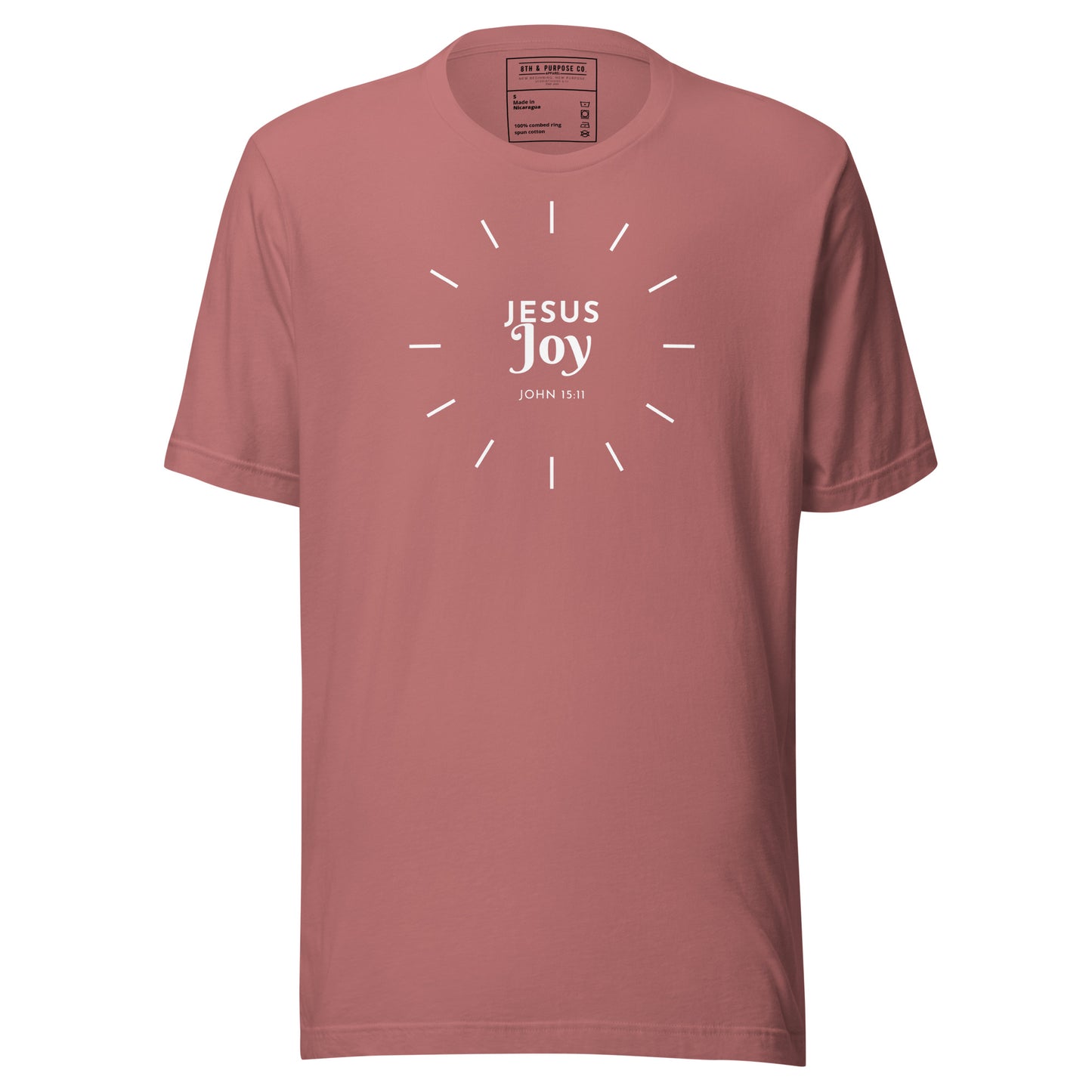 Jesus Joy