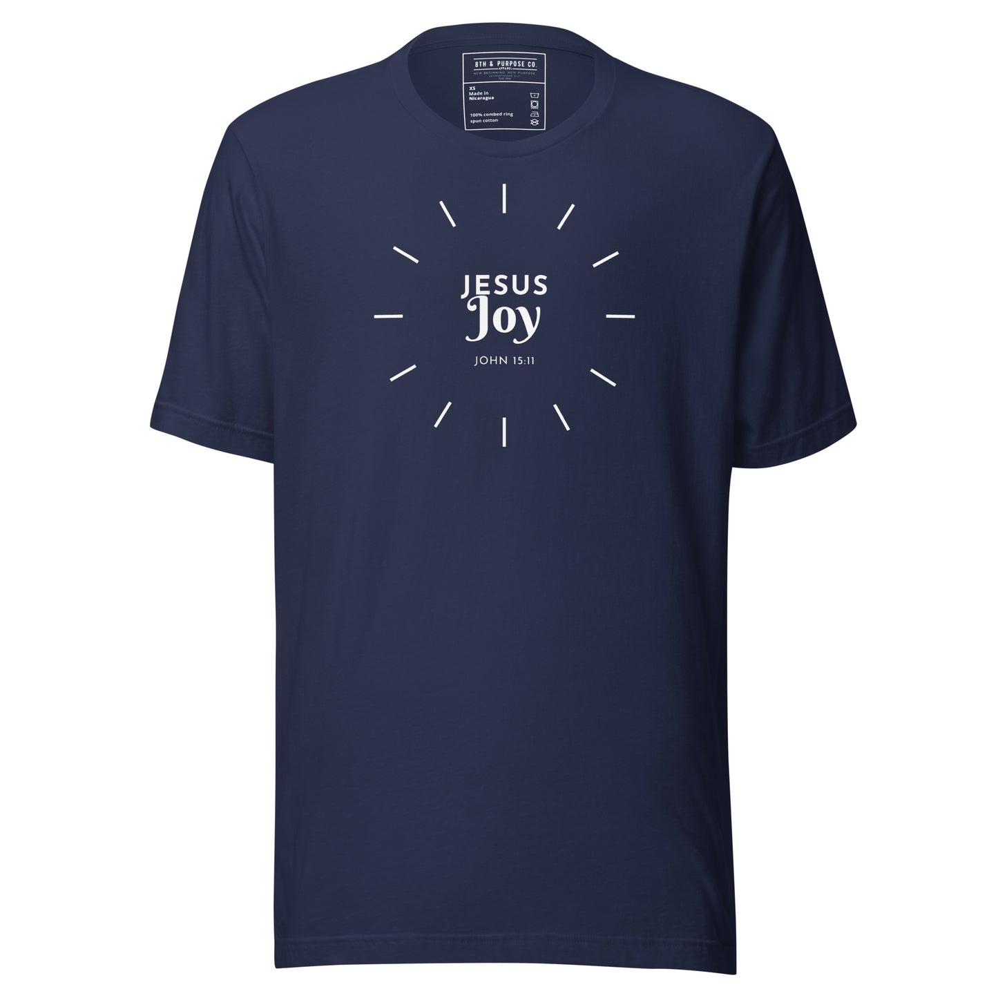 Jesus Joy