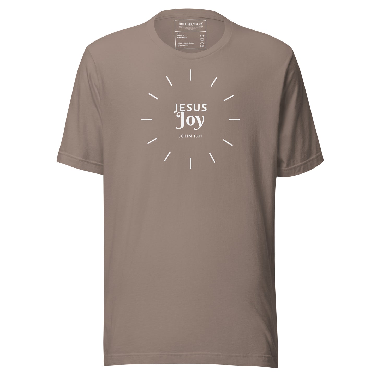 Jesus Joy